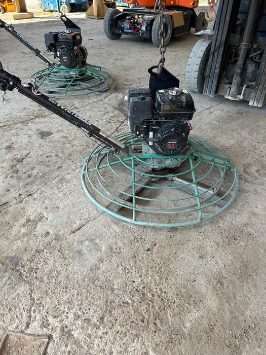 2024 MULTIQUIP B46H90