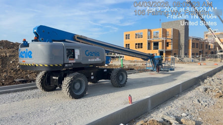 2024 GENIE S-85 XC