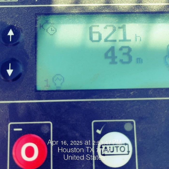 2024 Wacker Neuson LTT4 Diesel, Kohler KDW702, Deep Sea Controller, Auto Start, LED 320W, Bypass Outlet, T3