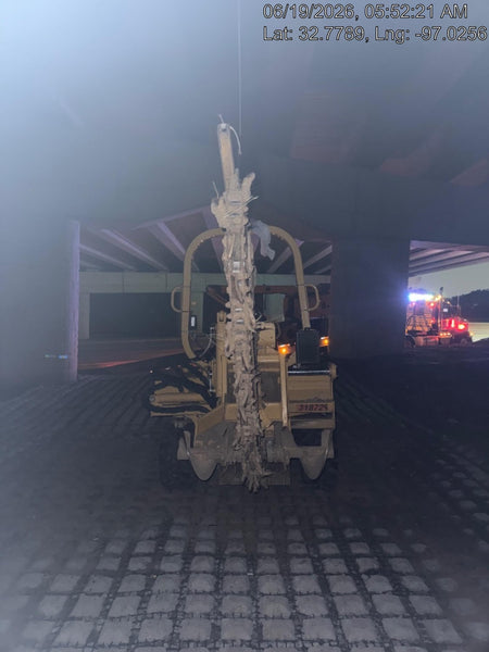 2023 VERMEER RTX450