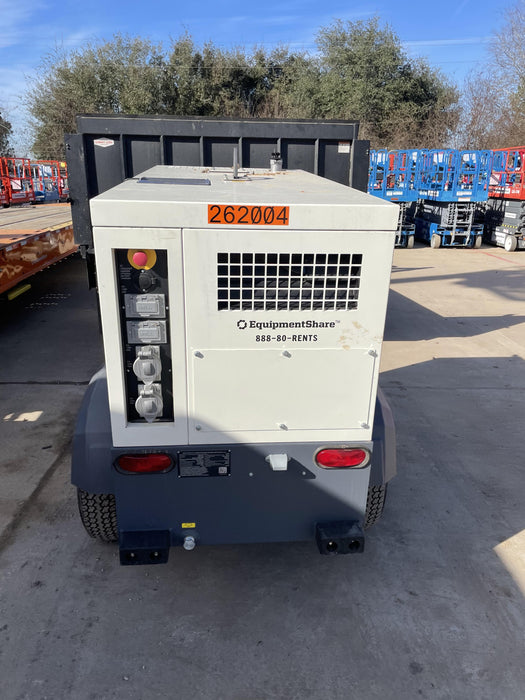 2022 ATLAS COPCO QAS25 CWK