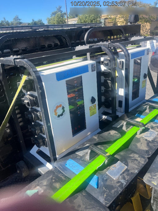 2021 TRYSTAR TP-4DEHC-10P