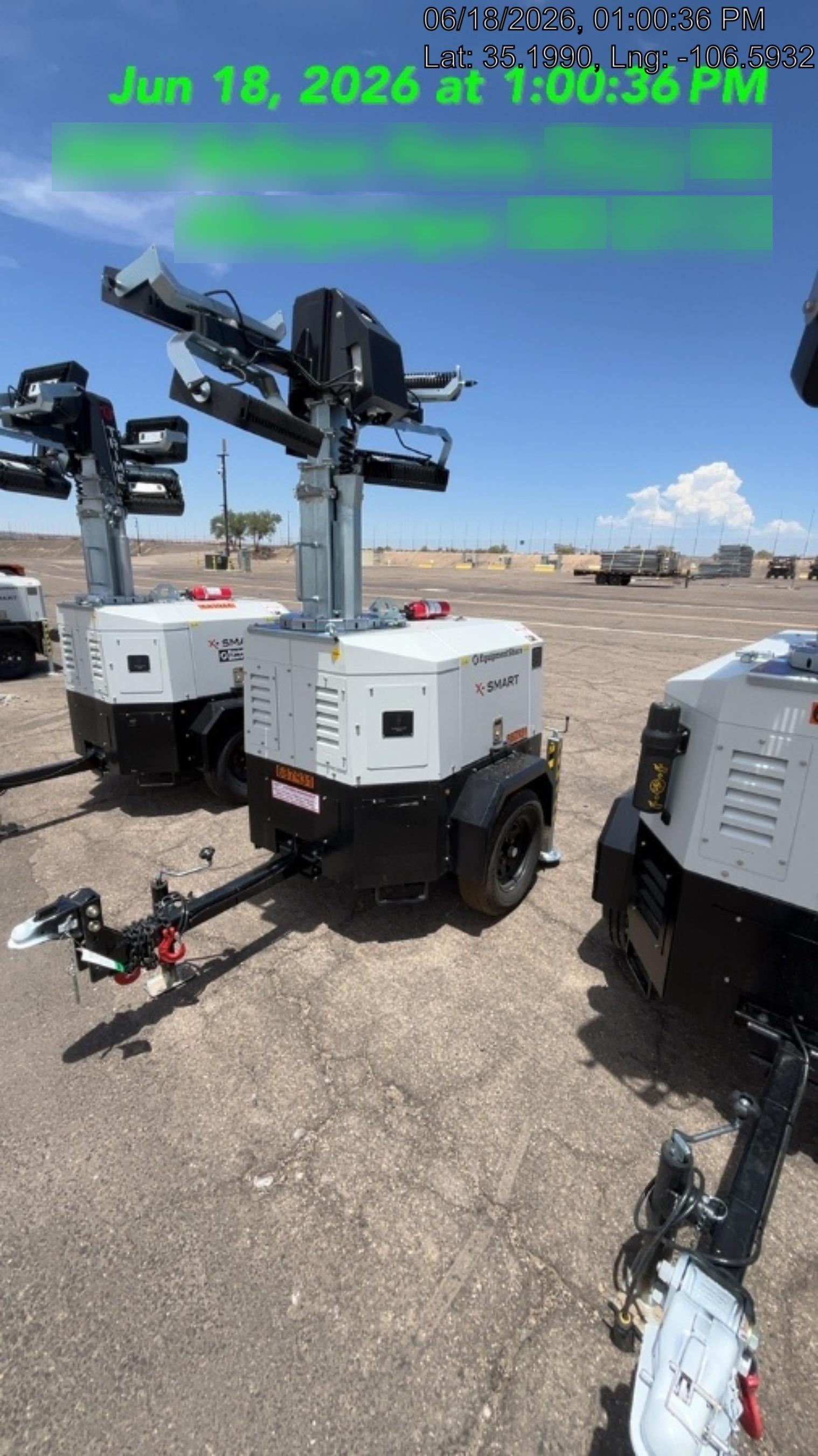 2026 TRIME X-SMART (EL1250H)