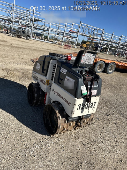 2023 DYNAPAC D.ONE