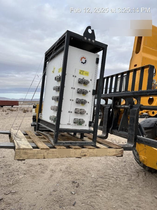 2022 TRYSTAR TPATS-085MMMF-A