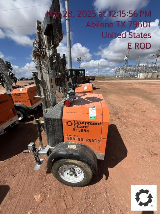 2025 WANCO WLTT-4MM4K