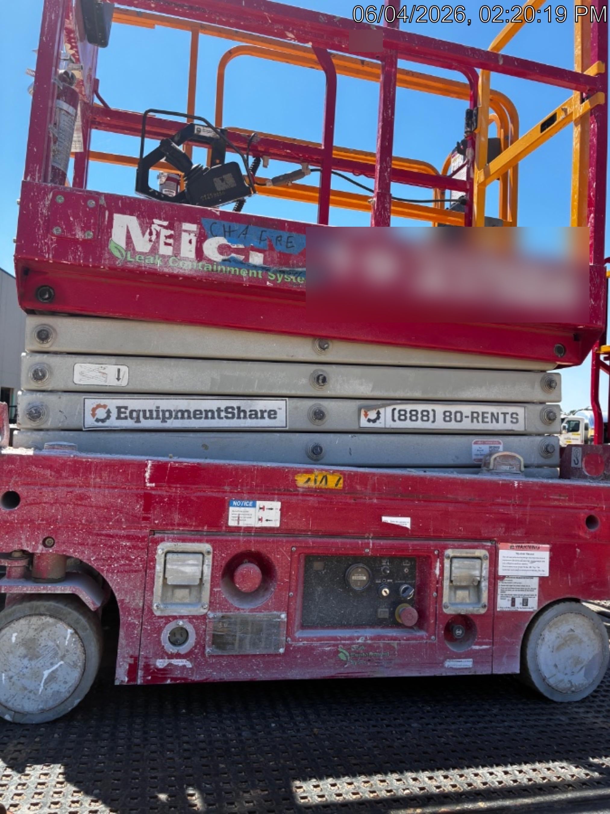 2022 MEC Micro 19