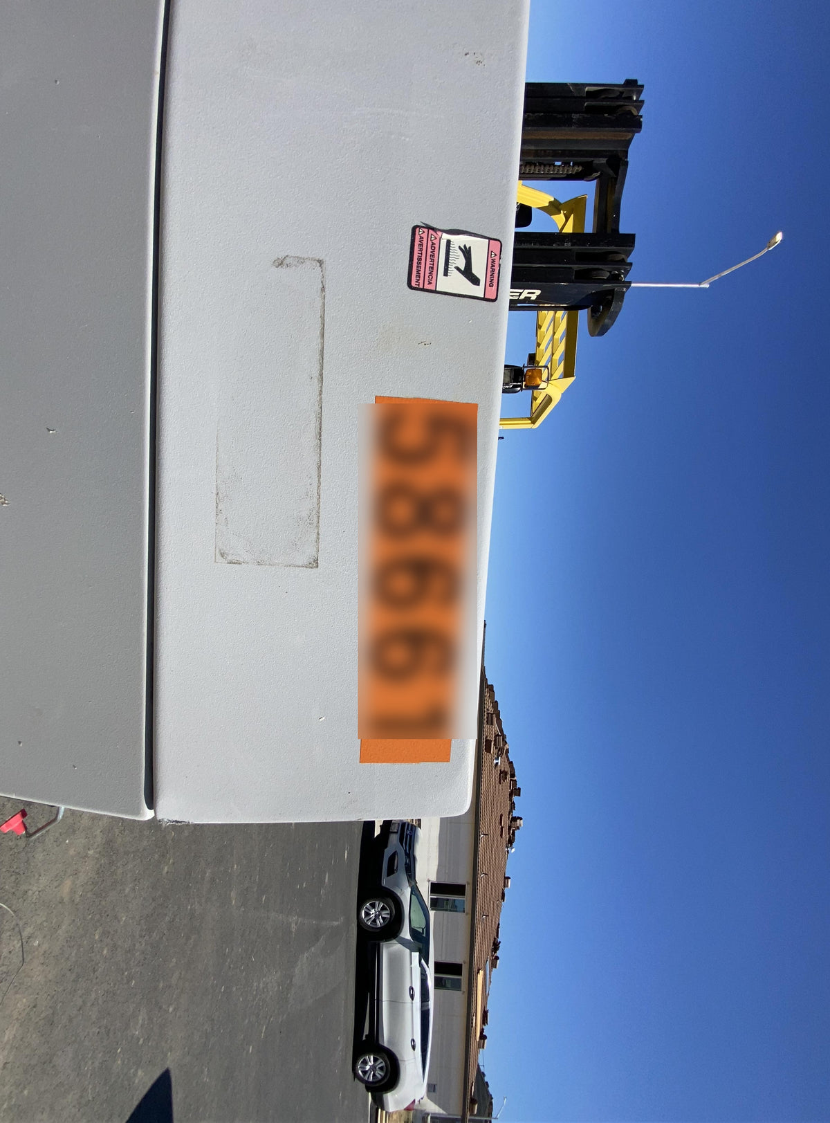 2020 WACKER NEUSON G25