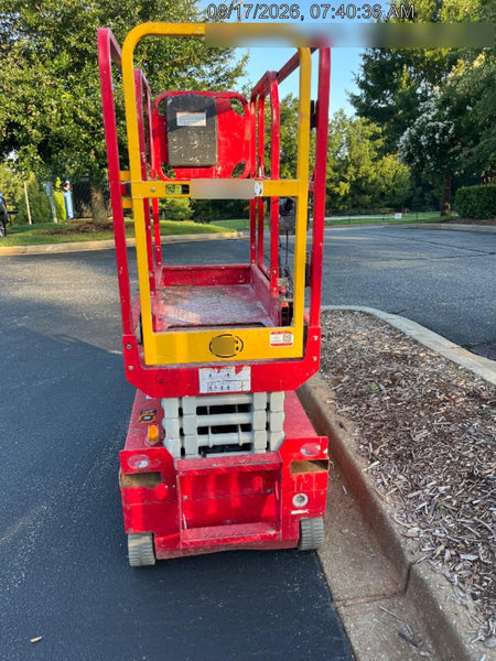 2022 MEC Micro 19