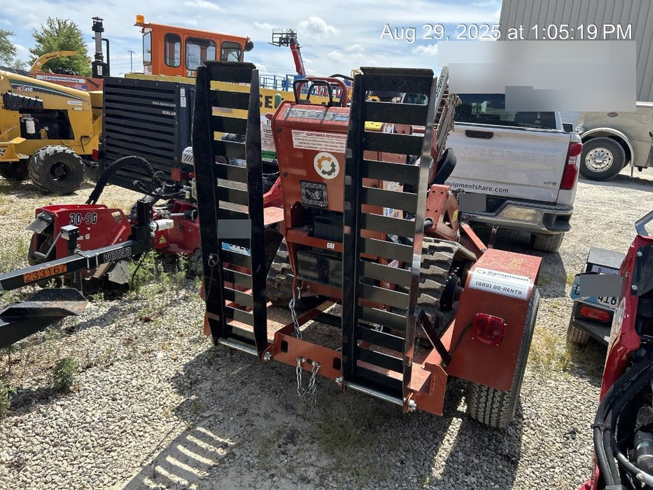 2021 DITCH WITCH S3C