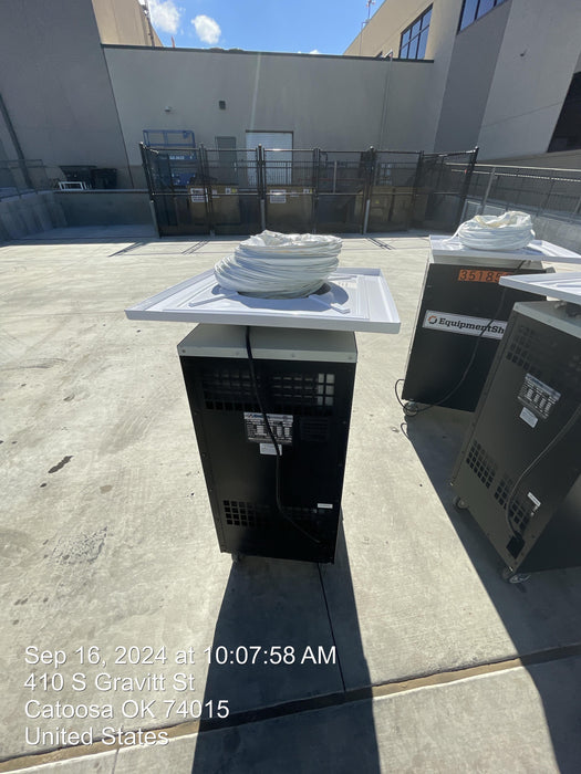 2023 KWIKOOL KPAC1411-2