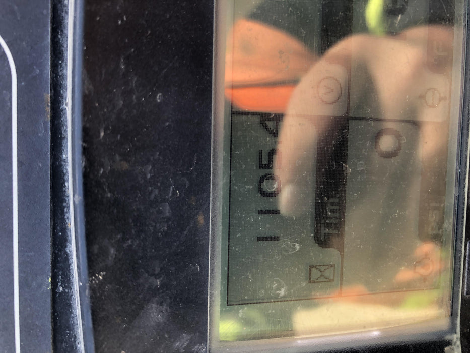 2016 GENIE Z-45/25J RT