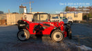2021 MANITOU MTA5519