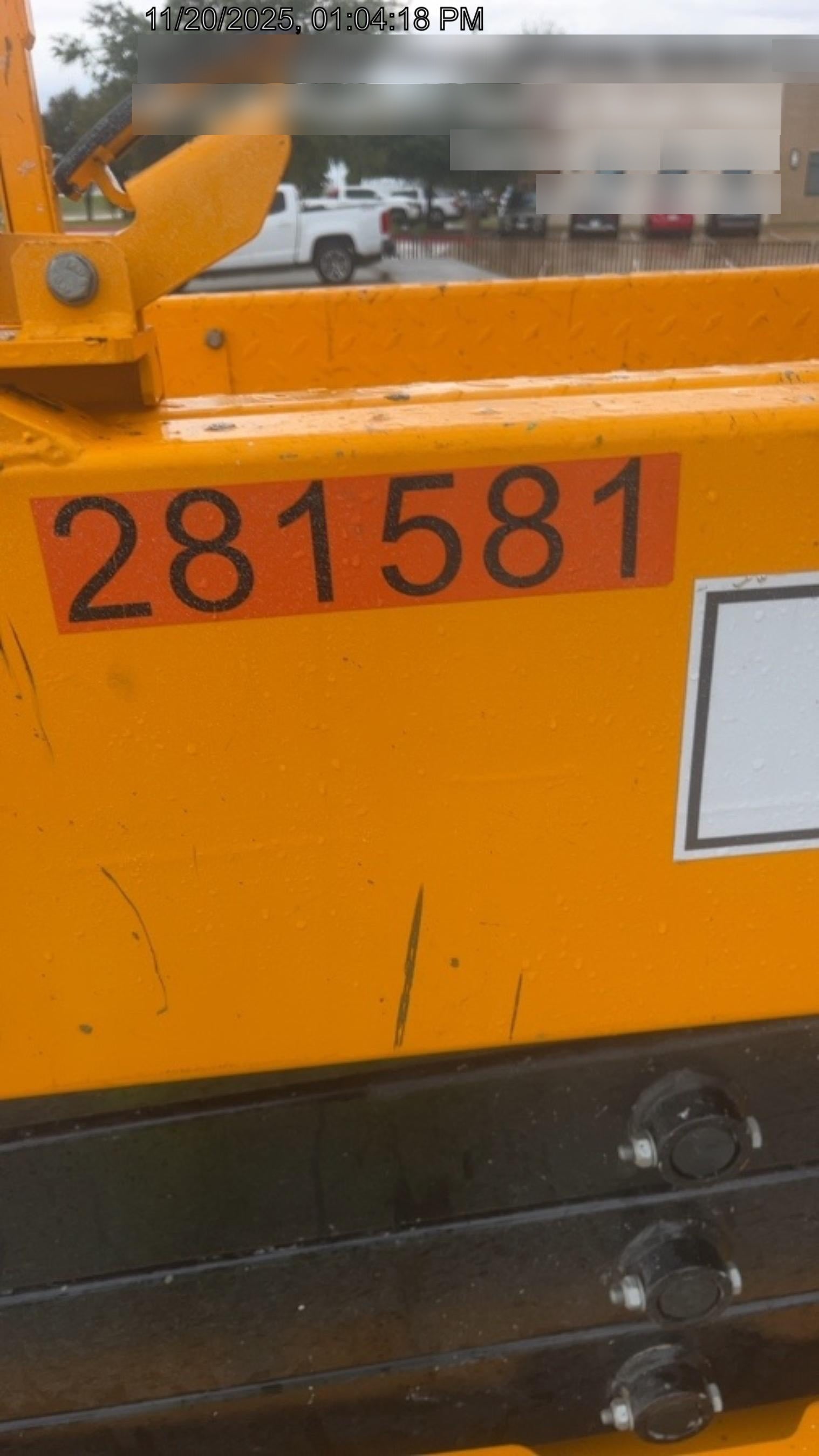 2023 JCB S2632E