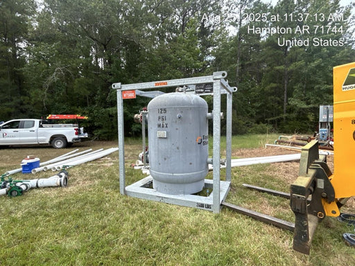 2023 SMARTECH WT500QS