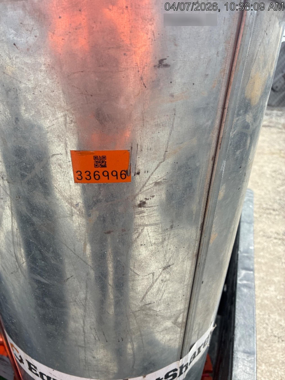 2023 MICHIGAN PNEUMATIC ES-10AM-TRACKER