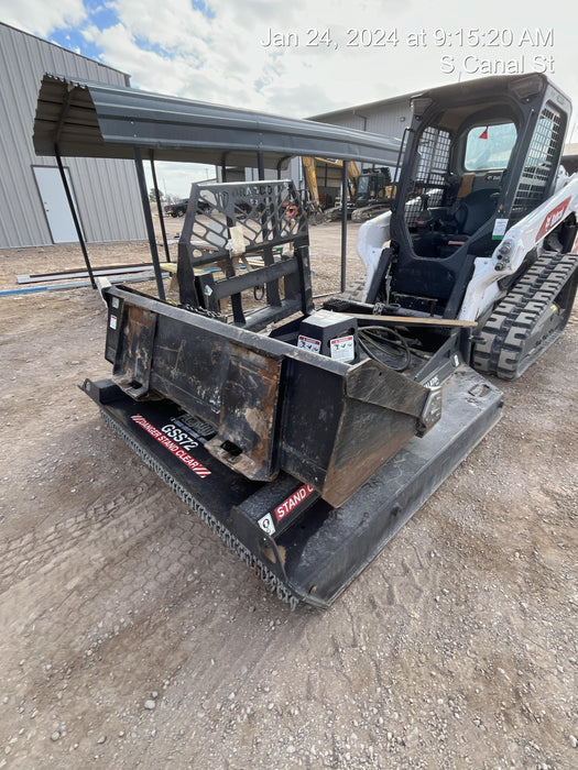 2022 PALADIN 30372A-0022