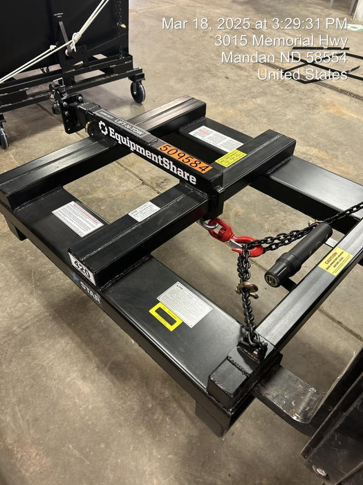 2025 STAR INDUSTRIES 1395B