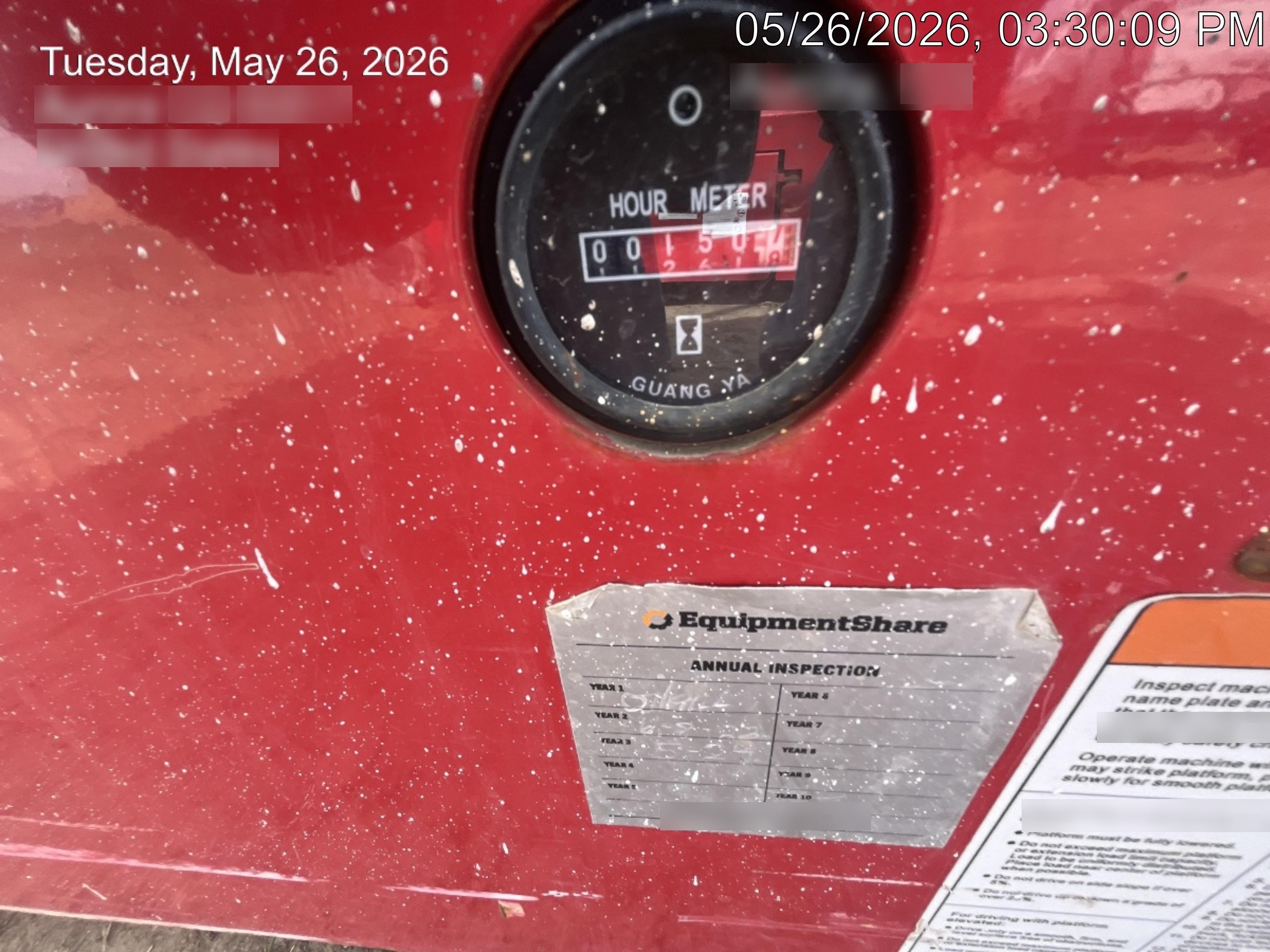 2021 MEC 4046SE