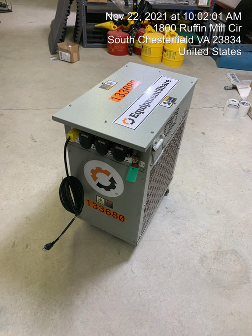 2021 ASCO AVTRON 2705