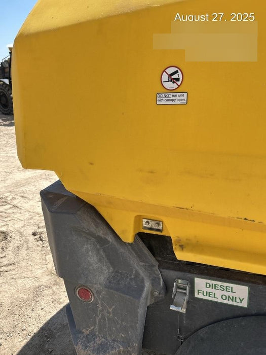 2020 ATLAS COPCO XAS188