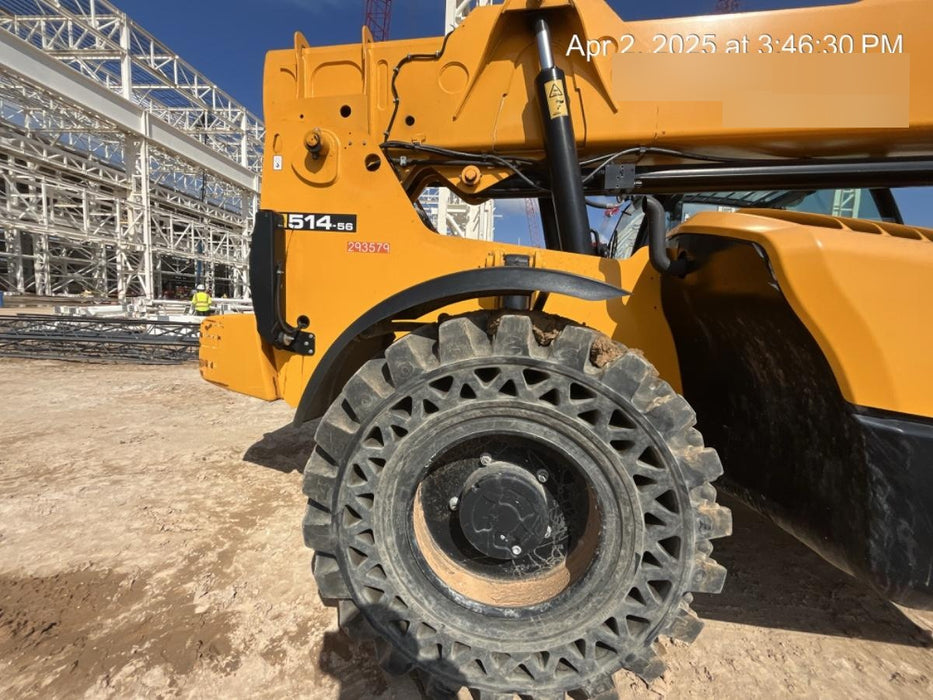 2023 JCB 514-56
