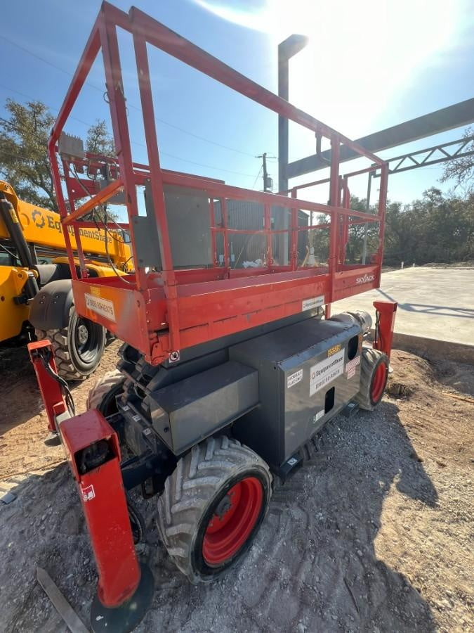 2020 SKYJACK SJ6832 RT