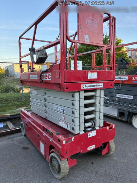 2021 MEC 4046SE
