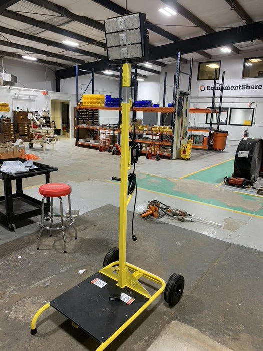 2022 LIND EQUIPMENT LE978LED-CART-W