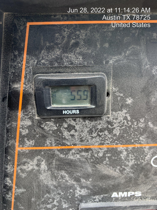 2022 Lincoln Electric Ranger 305 LPG RANGER 305 LPG (KOHLER) ONEPAK