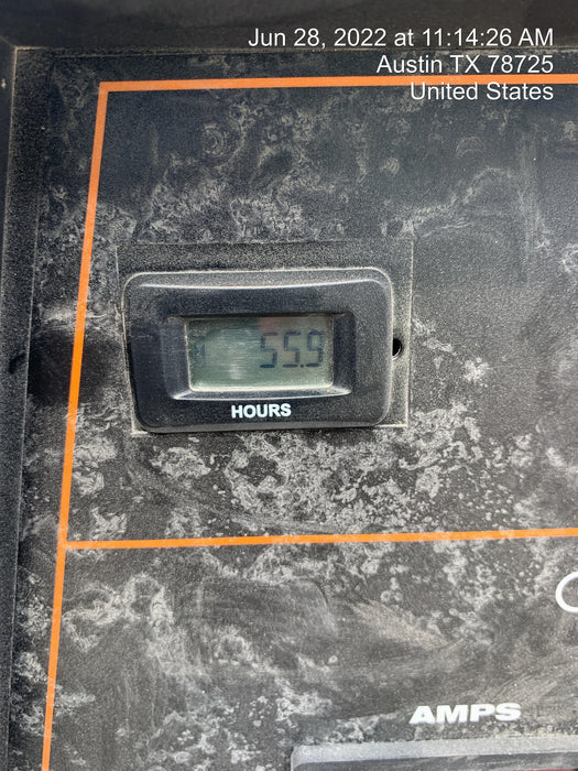 2022 Lincoln Electric Ranger 305 LPG RANGER 305 LPG (KOHLER) ONEPAK