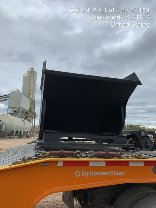 2021 STAR INDUSTRIES M-1820 - Self-Dump Hopper