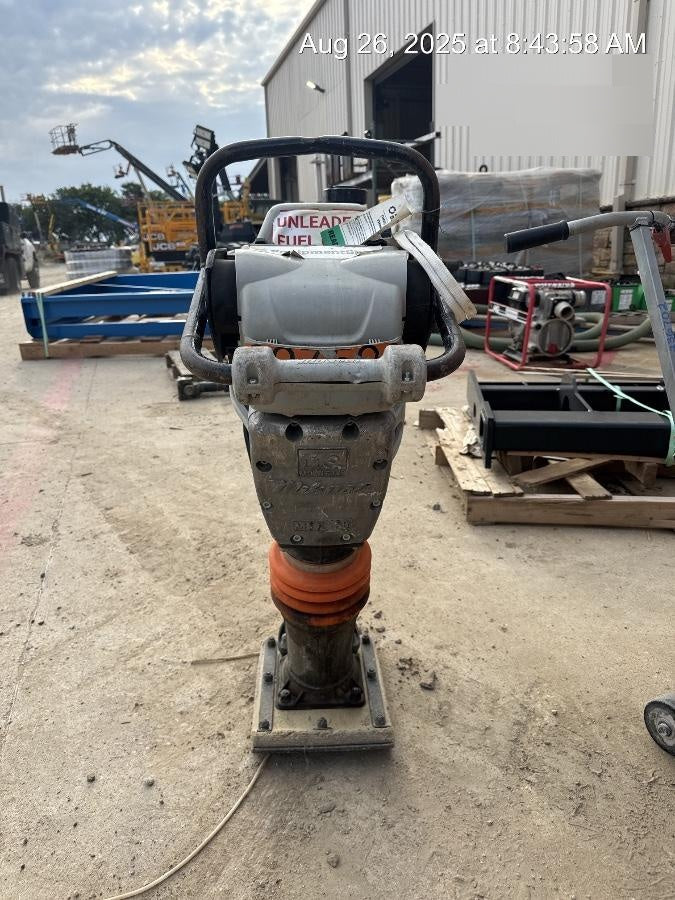 2023 MULTIQUIP MTX60HD