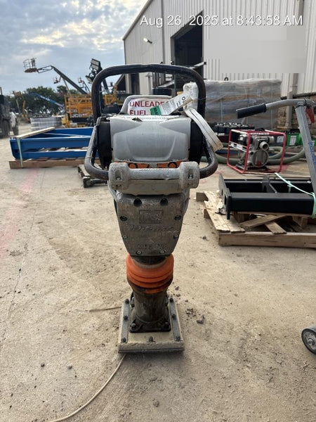 2023 MULTIQUIP MTX60HD