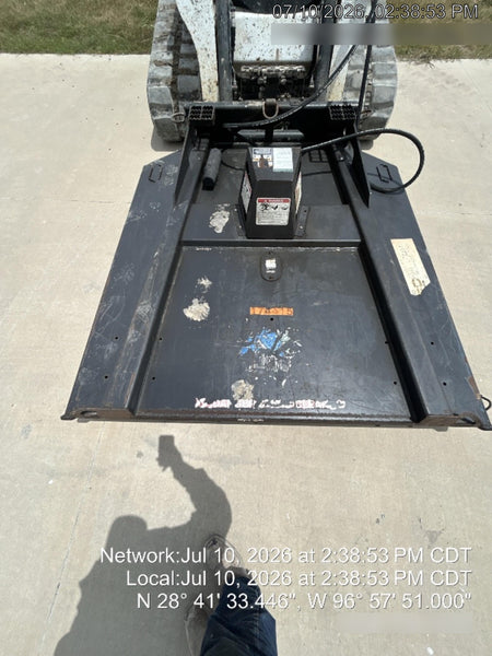 2021 PALADIN 30372A-0022