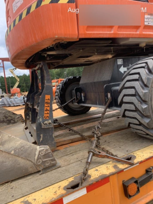 2020 PALADIN 48" Pallet Forks - Paladin