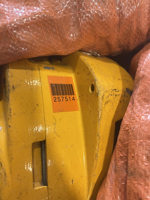 2022 HARRINGTON CF050-30