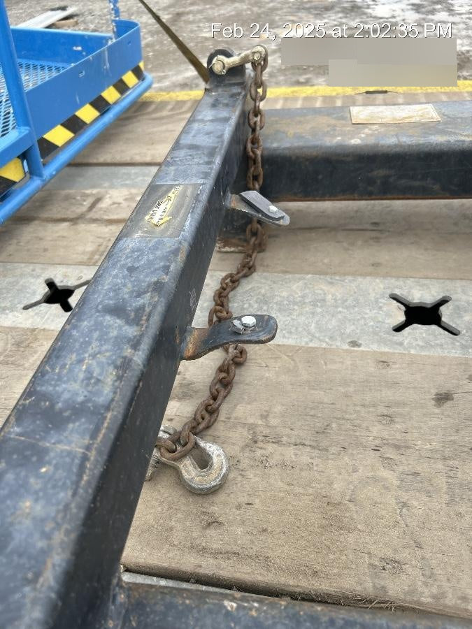 2020 STAR INDUSTRIES 1395B