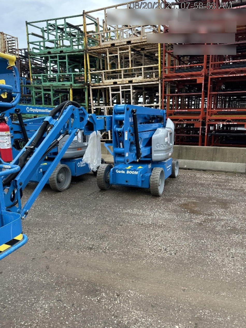 2024 GENIE Z40/23N RJ