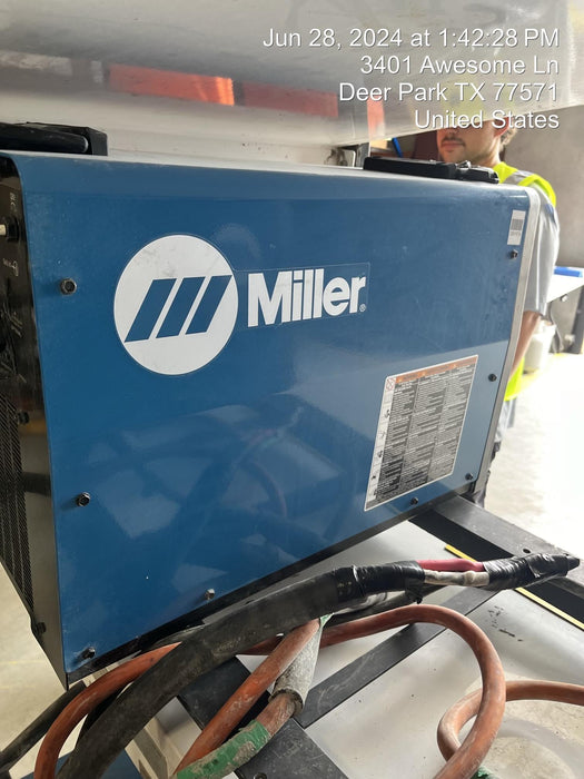 2021 LEX WR6A-7SM-FG26DZ6LD-R