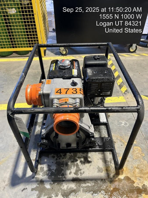 2024 MI-T-M WTP-T04-0MGH