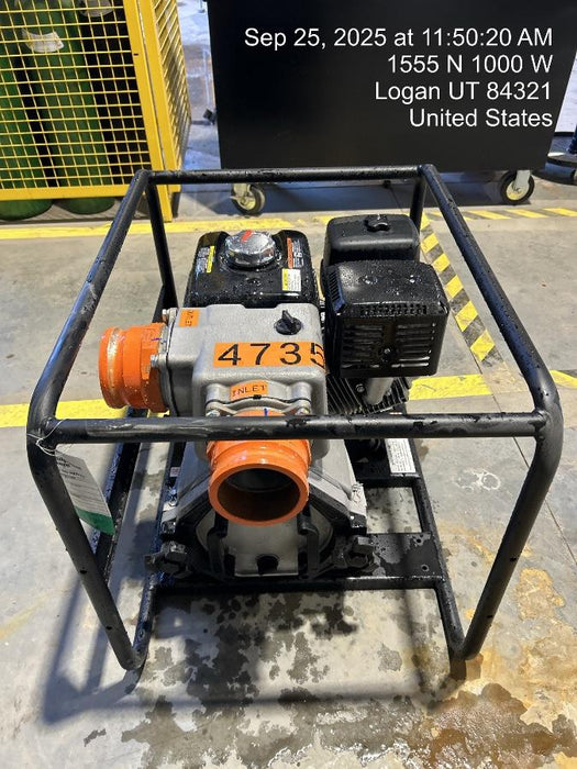 2024 MI-T-M WTP-T04-0MGH