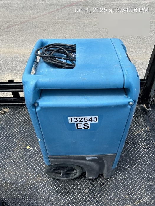 2021 DRI-EAZ LGR 2800i