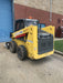 Wacker Neuson SW24 Wacker Neuson SW24 8K Wheeled Skid Loader, Cab/Heat/AC , ISO , Bucket Leveling, Solid Tires, 75" Bucket LP w/ Teeth