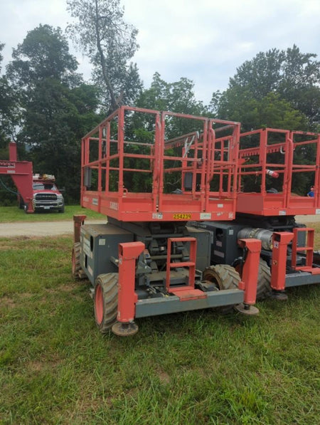 2022 SKYJACK SJ6832 RT