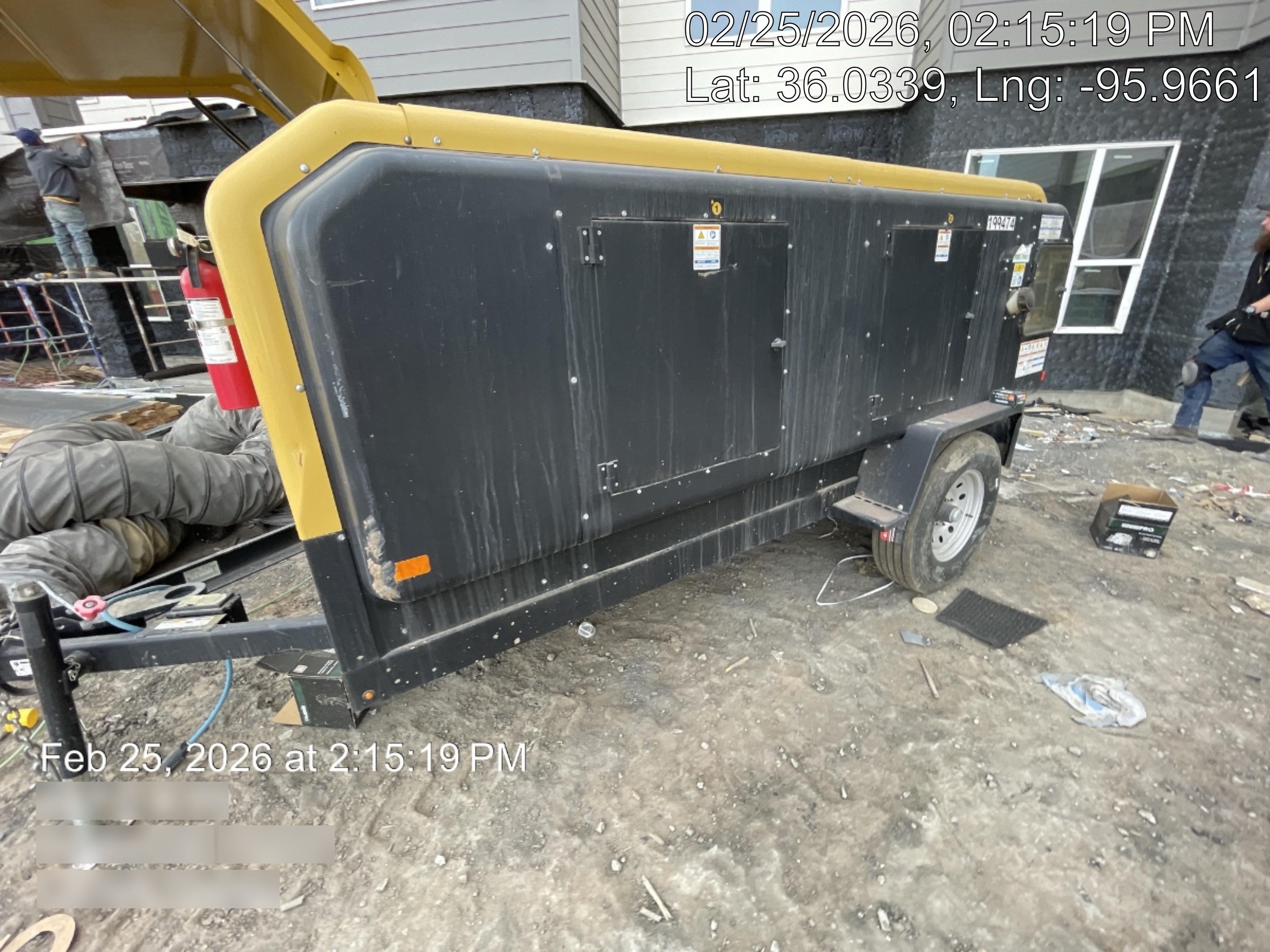 2021 ALLMAND MH1000iQ
