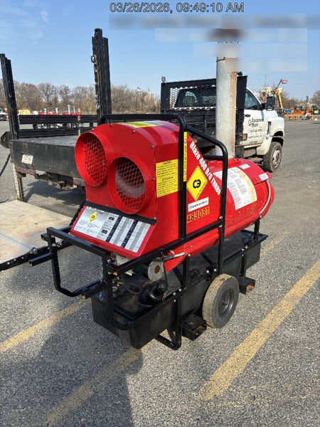 2024 CAMPO EB400D-RE1