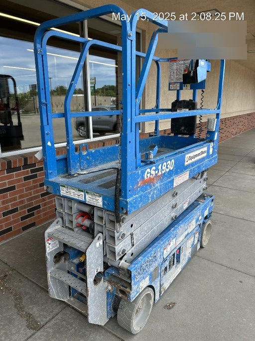 2020 Genie GS-1930 GENIE GS-1930