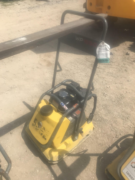 2017 WACKER NEUSON WP1550AW
