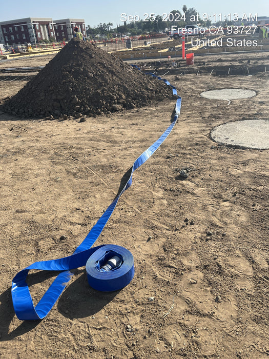 2023 MULTIQUIP ST2037